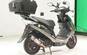 KYMCO GP125