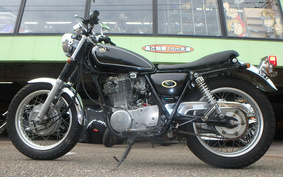 YAMAHA SR400 2000 1JR