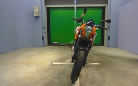 KTM 200 DUKE JUC4C