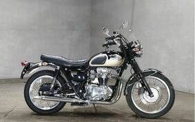 KAWASAKI W650 2001 EJ650A