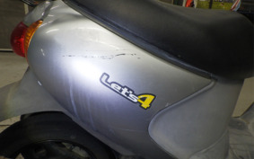 SUZUKI LET's 4 CA45A