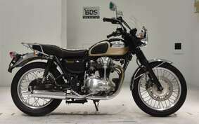 KAWASAKI W650 2002 EJ650A