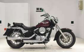 KAWASAKI VULCAN 800 CLASSIC 1998 VN800A