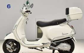 VESPA LX125IE M685