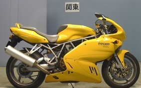 DUCATI SS1000DS 2006 V503A