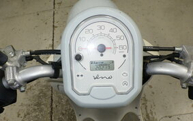 YAMAHA VINO 50 Gen.4 AY02