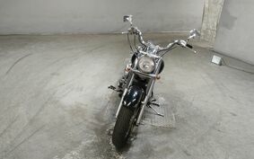 HONDA SHADOW 400 1998 NC34