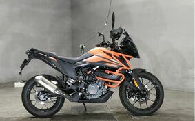 KTM 390 ADVENTURE 2020 JGJ