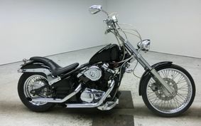 KAWASAKI VULCAN 400 1995 VN400A