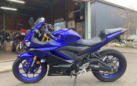 YAMAHA YZF-R25 ABS RG43J