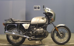 BMW R100 1986