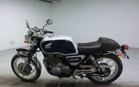 HONDA GB400TT 1987 NC20