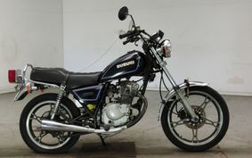 SUZUKI GN125 NF41A