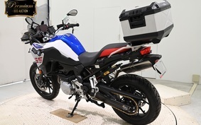 BMW F750GS 2023