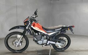 KAWASAKI SUPER SHERPA KL250G