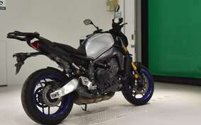 YAMAHA MT-09 SP 2021 RN69J