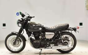 KAWASAKI W800 STREET 2020 EJ800B