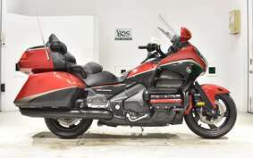 HONDA GL 1800 GOLD WING SE 2015 SC68