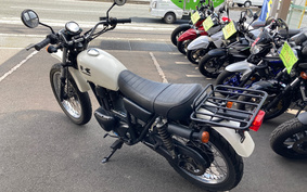 KAWASAKI 250TR BJ250F