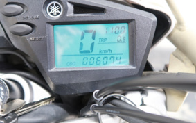 YAMAHA SEROW 250 DG17J