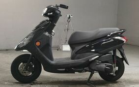 YAMAHA AXIS Z SED7J