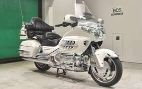 HONDA GL 1800 GOLD WING 2006 SC47