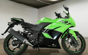 KAWASAKI NINJA 250R EX250K