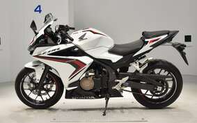 HONDA CBR400R NC56