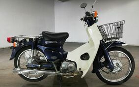 HONDA C70 SUPER CUB HA02