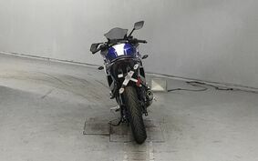 YAMAHA YZF-R25 RG10J