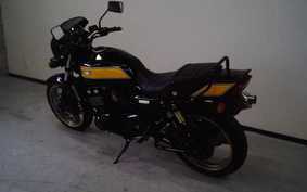 KAWASAKI ZRX400 2008 ZR400E