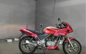 HONDA XELVIS MC25