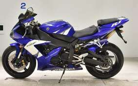 YAMAHA YZF-R1 2002 RN09