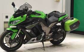 KAWASAKI NINJA 1000 2011 ZXT00G