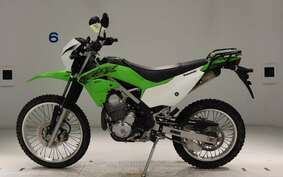 KAWASAKI KLX230 LX230A