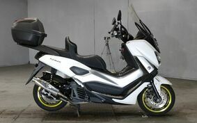 YAMAHA N-MAX 125 SE86J