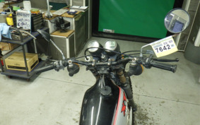 YAMAHA XT250 SEROW 3Y5