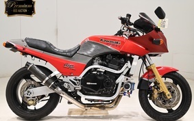 KAWASAKI GPZ900R NINJA 1992 ZX900A