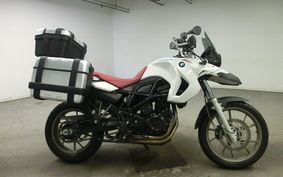 BMW F650GS 2011 0218