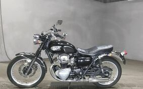 KAWASAKI W400 2008 EJ400A