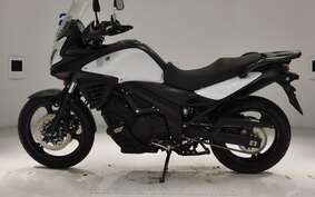 SUZUKI DL650 ( V-Strom 650 ) A 2013 VP56A