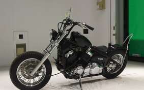 YAMAHA DRAGSTAR 400 CLASSIC 1999 4TR