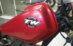 YAMAHA TW200 2JL