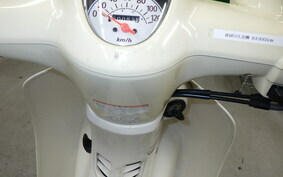 HONDA C110 SUPER CUB JA44