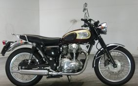 KAWASAKI W650 2000 EJ650A