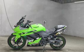 KAWASAKI NINJA 250R EX250K