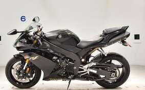 YAMAHA YZF-R1 2008 RN20