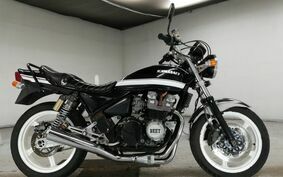 KAWASAKI ZEPHYR 400 1992 ZR400C