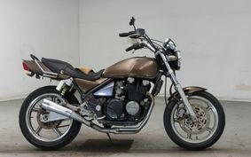 KAWASAKI ZEPHYR 400 1991 ZR400C