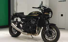 KAWASAKI Z900RS CAFE 2022 ZR900K